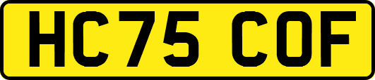 HC75COF