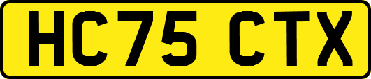 HC75CTX