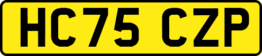 HC75CZP