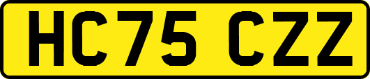 HC75CZZ