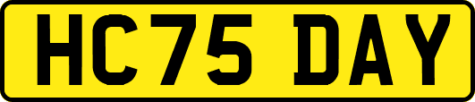 HC75DAY