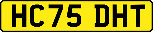 HC75DHT