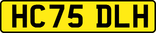 HC75DLH