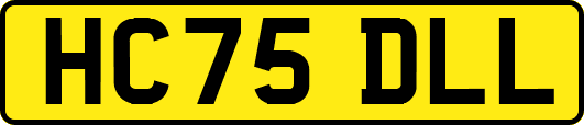 HC75DLL