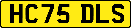 HC75DLS