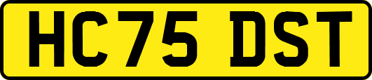 HC75DST