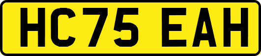 HC75EAH