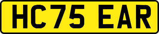 HC75EAR