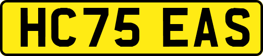 HC75EAS