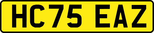 HC75EAZ