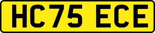 HC75ECE