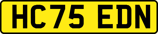 HC75EDN