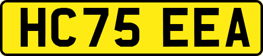 HC75EEA