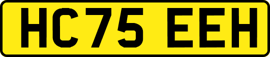 HC75EEH