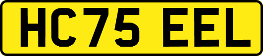 HC75EEL