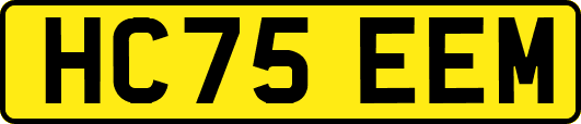 HC75EEM