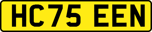 HC75EEN