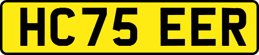 HC75EER