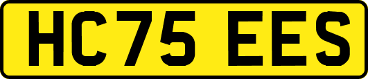 HC75EES