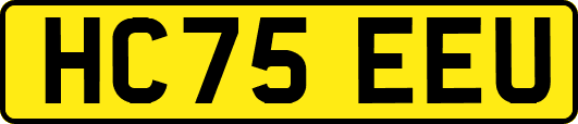 HC75EEU
