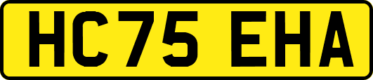 HC75EHA