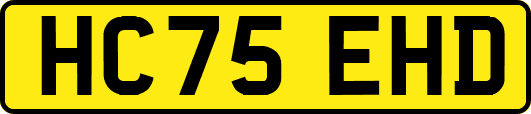 HC75EHD
