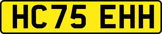 HC75EHH