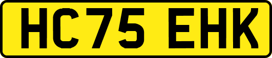 HC75EHK