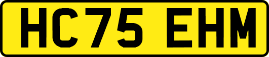 HC75EHM