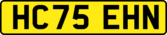 HC75EHN