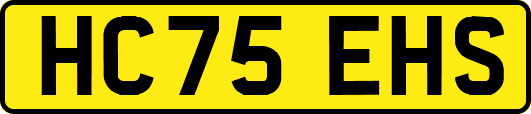 HC75EHS