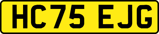 HC75EJG