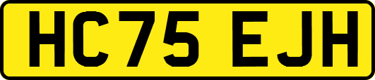 HC75EJH