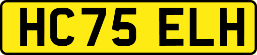 HC75ELH