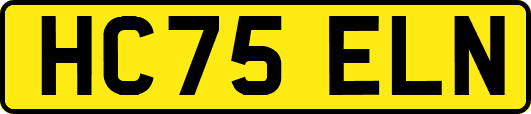 HC75ELN