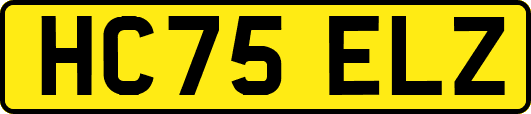 HC75ELZ