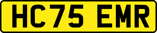 HC75EMR