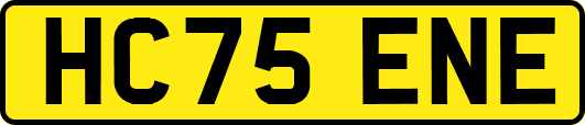 HC75ENE