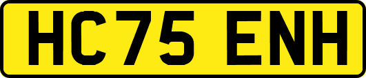 HC75ENH