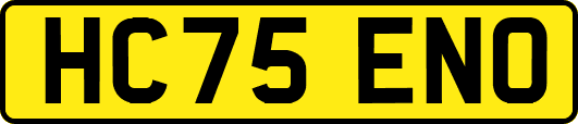 HC75ENO