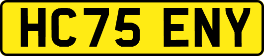 HC75ENY