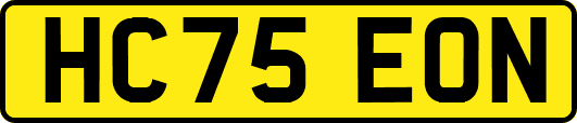 HC75EON