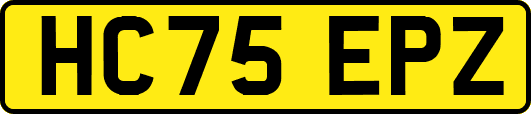 HC75EPZ