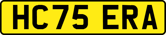 HC75ERA