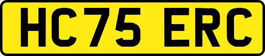 HC75ERC