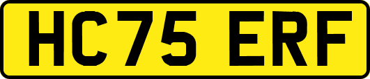 HC75ERF