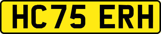 HC75ERH