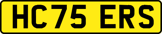 HC75ERS