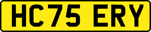 HC75ERY