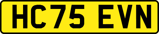 HC75EVN